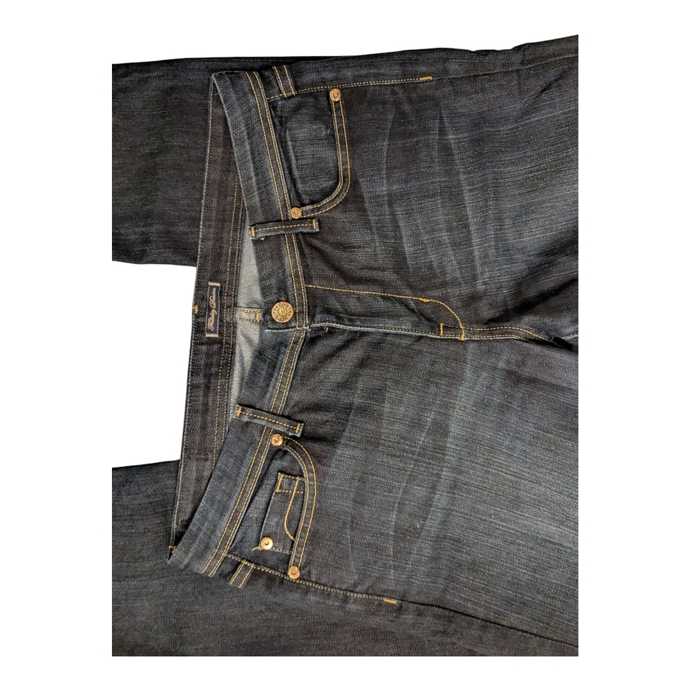 Fidelity Jeans